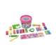 Creative set Play dough set for - Cutie Animals ETC41165 Creative set Play dough set for - Cutie Animals ETC41165
