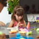 Creative set Play dough set for - Sea Life, ETC41166 Creative set Play dough set for - Sea Life, ETC41166