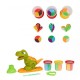 Creative set Play dough set - Dino Max, ETC41173 Creative set Play dough set - Dino Max, ETC41173