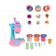 Creative set Play dough set - Ice Cream Cafe ETC41174 Creative set Play dough set - Ice Cream Cafe ETC41174