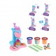 Creative set Play dough set - Ice Cream Cafe ETC41174 Creative set Play dough set - Ice Cream Cafe ETC41174