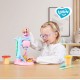 Creative set Play dough set - Ice Cream Cafe ETC41174 Creative set Play dough set - Ice Cream Cafe ETC41174
