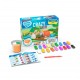 Creative set Play dough set - Crazy Farm, ETC41189 Creative set Play dough set - Crazy Farm, ETC41189