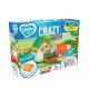 Creative set Play dough set - Crazy Farm, ETC41189 Creative set Play dough set - Crazy Farm, ETC41189