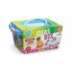 Radošais komplekts Lovin’do Modelēšanas mīkla (lēkājošais plastilīns) Ideas box, ETC70108 Radošais komplekts Lovin’do Modelēšanas mīkla (lēkājošais plastilīns) Ideas box, ETC70108