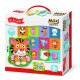 MAXI puzzle - Zoo (61 x 47cm) F-02508