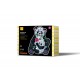 Wooden puzzle. PANDA. 52 pcs