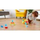 Mega Bloks DXH35 Building Basics ABC Learning Train Mega Bloks DXH35 Building Basics ABC Learning Train