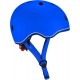 GLOBBER helmet Go Up Lights, XS/S ( 48-53CM ), navy blue, 505-100