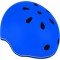 GLOBBER helmet Go Up Lights, XS/S ( 48-53CM ), navy blue, 505-100