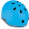 GLOBBER helmet Go Up Lights, XS/S ( 48-53CM ), sky blue, 505-101