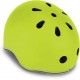 GLOBBER helmet Go Up Lights, XS/S ( 48-53CM ), lime, 505-106