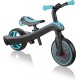 GLOBBER Explorer Trike 2in1, blue, 630-105