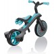 GLOBBER Explorer Trike 2in1, blue, 630-105