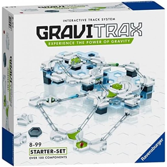 Ravensburger Gravitrax Starter Kit 26099