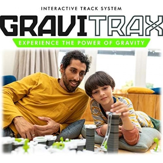 GRAVITRAX  konstruktora paplašinājums Trax, 27609