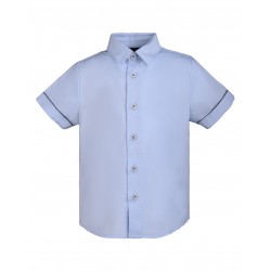GT Boy shirt with short sleevs GT-9274