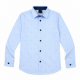 GT Boy shirt long sleeves
