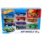 MATTEL Hot Wheels 10 Car Gift Pack 54886