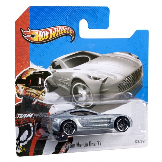 Hot Wheels automašīna ,art.5785