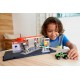 Matchbox ACTION DRIVERS™ MATCHBOX FUEL STATION™ Playset, GVY82 Matchbox ACTION DRIVERS™ MATCHBOX FUEL STATION™ Playset, GVY82