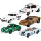 HOT WHEELS tematiskā vintāžas automašīna, HRT81