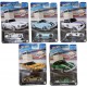 HOT WHEELS tematiskā vintāžas automašīna, HRT81 HOT WHEELS tematiskā vintāžas automašīna, HRT81