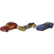 Hot Wheels automašinu komplekts - 3auto K5904 Hot Wheels automašinu komplekts - 3auto K5904