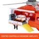 MATCHBOX avārijas helikopters, HXM74 MATCHBOX avārijas helikopters, HXM74