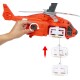 MATCHBOX avārijas helikopters, HXM74 MATCHBOX avārijas helikopters, HXM74