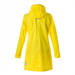 HUPPA Women's raincoat ESTER (0g) yellow (XS-3XL)