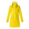 HUPPA Women's raincoat ESTER (0g) yellow (XS-3XL)