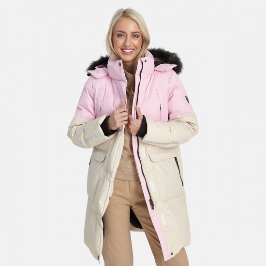 HUPPA Women's down coat SIGMUNDA (DOWN)