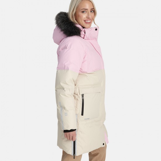 HUPPA Women's down coat SIGMUNDA (DOWN)