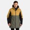 HUPPA men's spring parka (40g) (XS-XXL)