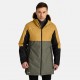 HUPPA men's spring parka (40g) (XS-XXL)