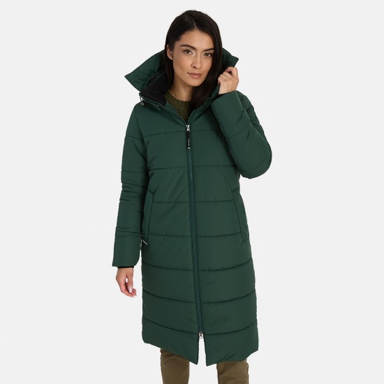 HUPPA solid color women's coat JOVIA (300G)