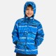 HUPPA boy's spring windbreaker (40g) (116-158cm)