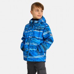 HUPPA boy's spring windbreaker (40g) (116-158cm)