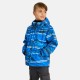 HUPPA boy's spring windbreaker (40g) (116-158cm)