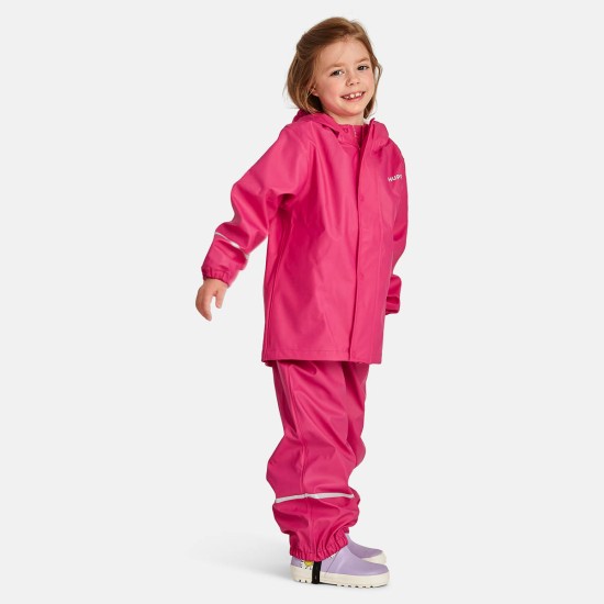 HUPPA Children's raincoat JACKIE1 (0g)