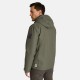 HUPPA solid color men's spring windbreaker (40g) (XS-3XL)