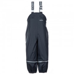 HUPPA Children's rain pants with high waist PANTSY 1 (0g)