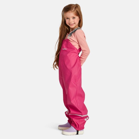 HUPPA Children's rain pants with high waist PANTSY 1 (0g)