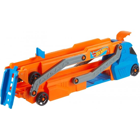 Hot Wheels City Speed Track Transporter HYT83