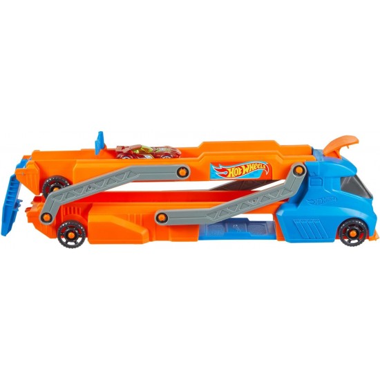 Hot Wheels City Speed Track Transporter HYT83