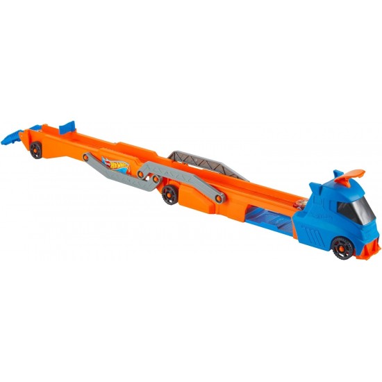 Hot Wheels City Speed Track Transporter HYT83