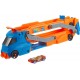 Hot Wheels City Speed Track Transporter HYT83