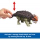 Jurassic World savvaļas rēkoņa dinozauru figūras ar Chomp daudzvirzienu uzbrukumu un skaņu, kustīga rotaļlieta un digitāla spēle (sugas atšķiras)JGB87 sortiments. Jurassic World savvaļas rēkoņa dinozauru figūras ar Chomp daudzvirzienu uzbrukumu un skaņu, kustīga rotaļlieta un digitāla spēle (sugas atšķiras)JGB87 sortiments.