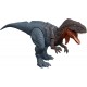 Jurassic World savvaļas rēkoņa dinozauru figūras ar Chomp daudzvirzienu uzbrukumu un skaņu, kustīga rotaļlieta un digitāla spēle (sugas atšķiras)JGB87 sortiments. Jurassic World savvaļas rēkoņa dinozauru figūras ar Chomp daudzvirzienu uzbrukumu un skaņu, kustīga rotaļlieta un digitāla spēle (sugas atšķiras)JGB87 sortiments.
